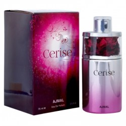 Ajmal Cerise