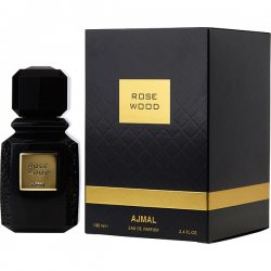Ajmal Rose Wood