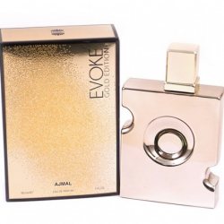 Ajmal Evoke Gold for Her foto-small