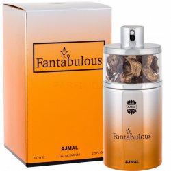 Ajmal Fantabulous