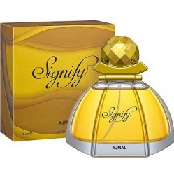Ajmal Signify