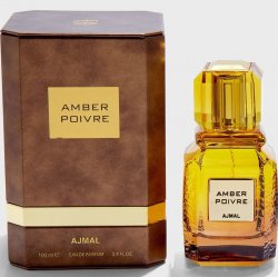 Ajmal Amber Poivre