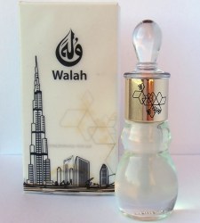 Ajmal Walah