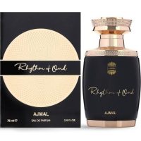 Ajmal Rhythm of Oud