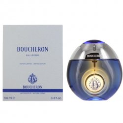 Boucheron Boucheron Eau Legere foto-small