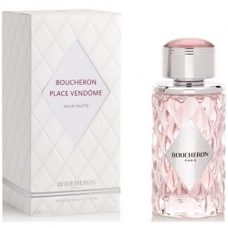Boucheron Place Vendome Eau de Toilette