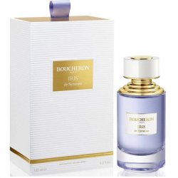 Boucheron Iris de Syracuse