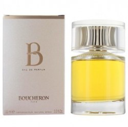 Boucheron B foto-small