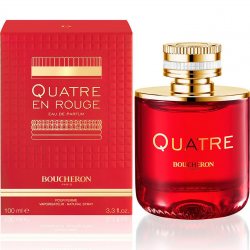 Boucheron Quatre En Rouge foto-small