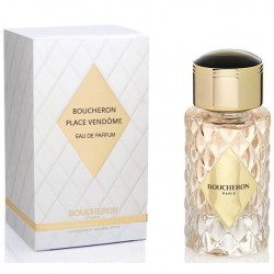 Boucheron Place Vendome