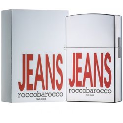 Roccobarocco Jeans Pour Homme