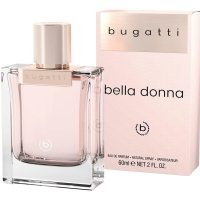 Bugatti Bella Donna