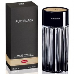 Bugatti Pureblack foto-small
