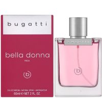 Bugatti Bella Donna Rosa
