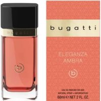 Bugatti Eleganza Ambra