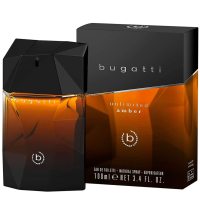 Bugatti Unlimited Amber