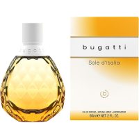 Bugatti Sole d`Italia
