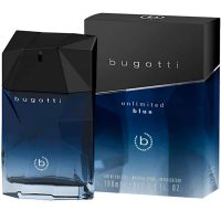 Bugatti Unlimited Blue