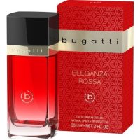Bugatti Eleganza Rosa foto-small