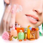 Косметика для догляду  brand logo