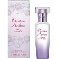 Christina Aguilera Eau So Beautiful