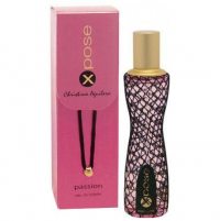 Christina Aguilera X Pose Passion