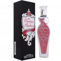 Christina Aguilera Secret Potion