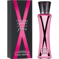Christina Aguilera Infinite Xtina