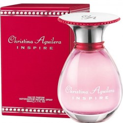 Christina Aguilera Inspire