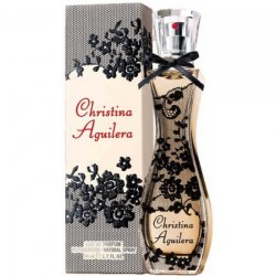 Christina Aguilera Christina Aguilera
