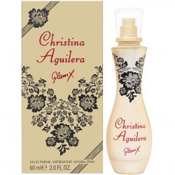 Christina Aguilera  Glam X Eau de Parfum