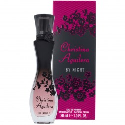 Christina Aguilera By Night