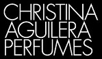 Christina Aguilera  brand logo