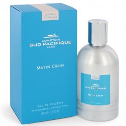 Comptoir Sud Pacifique Matin Calin