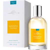 Comptoir Sud Pacifique Immortel Cedrat foto-small
