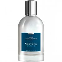 Comptoir Sud Pacifique Vetyver Haiti