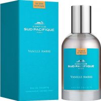 Comptoir Sud Pacifique Vanille Ambre foto-small
