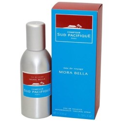 Comptoir Sud Pacifique Mora Bella