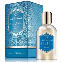 Comptoir Sud Pacifique Epices Sultanes