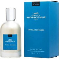 Comptoir Sud Pacifique Vanille Iconique