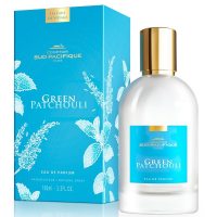 Comptoir Sud Pacifique Green Patchouli