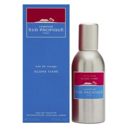 Comptoir Sud Pacifique Aloha Tiare