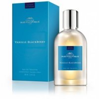Comptoir Sud Pacifique Vanille Blackberry