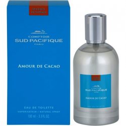 Comptoir Sud Pacifique Amour de Cacao