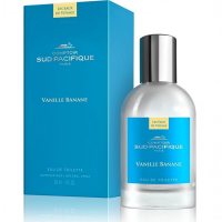 Comptoir Sud Pacifique Vanille Banane