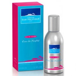Comptoir Sud Pacifique Coeur de Vahine