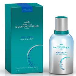 Comptoir Sud Pacifique Aqua Motu