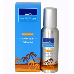 Comptoir Sud Pacifique Vanille Mokha