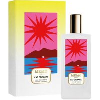 Memo Cap Camarat