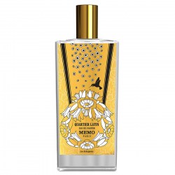 Memo Quartier Latin Eau de Parfum